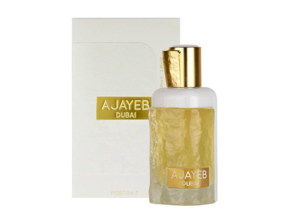 LATTAFA AJAYEB DUBAI PORTRAIT BLANCO 100ML