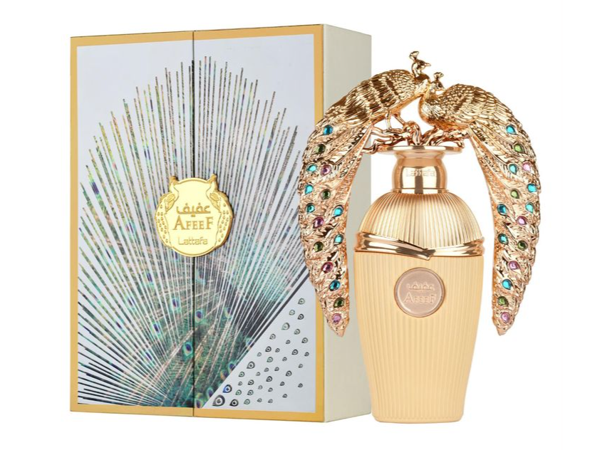 LATTAFA AFEEF EDP 100 ML