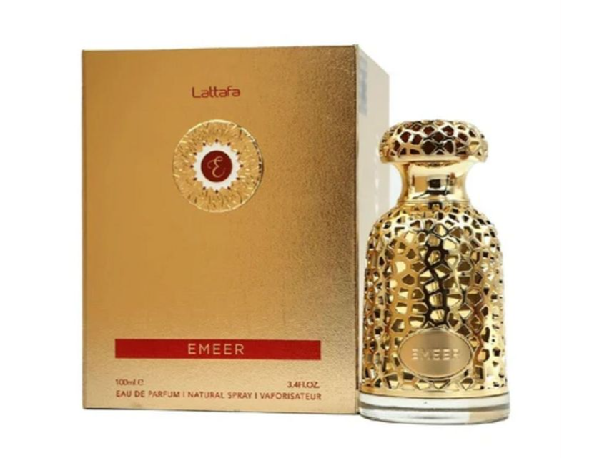 LATTAFA EMMER EDP (U) 100ML (Copia)
