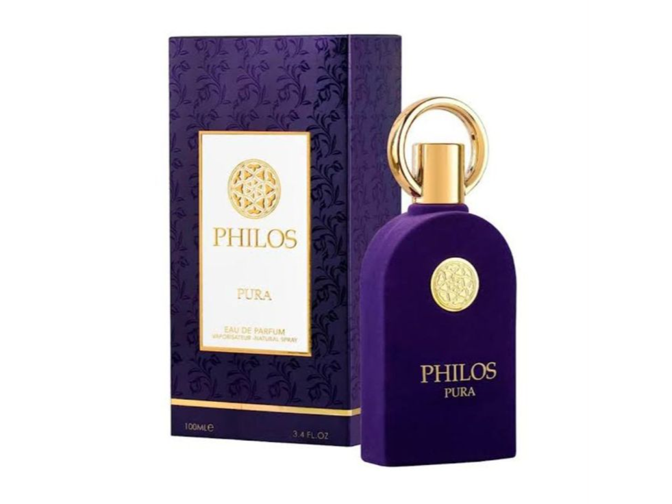 MAISON ALHAMBRA PHILOS PURA (U)