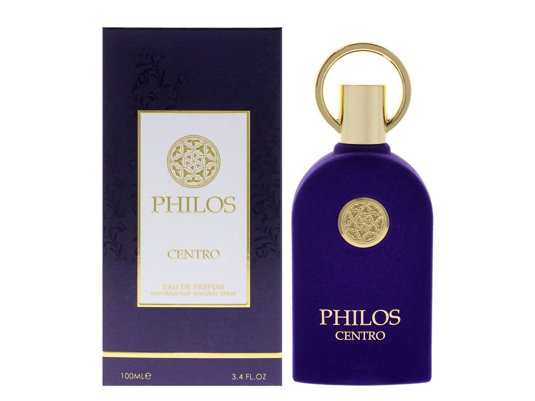 MAISON ALHAMBRA PHILOS CENTRO (U)