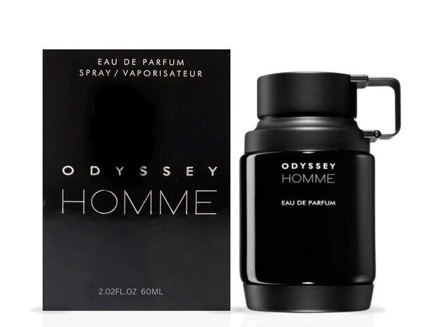 ARMAF ODYSSEY HOME