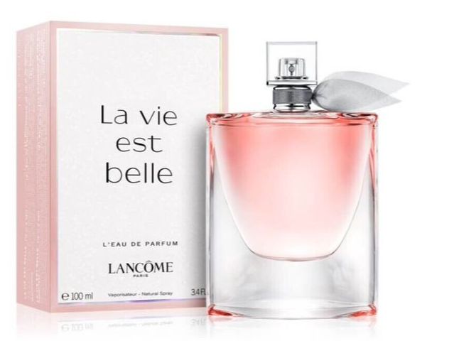 PERFUME LANCOME LA VIE EST BELLE EDP 100ML