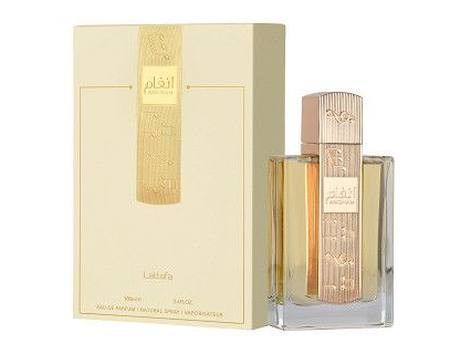 LATTAFA ANGHAM 100 ML
