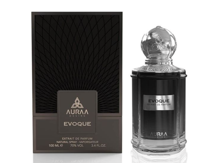 AURA DESIRE EVOQUE EXTRAIT 100ML (M)