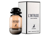 MAISON ALHAMBRA INTRUDE EDP 100ML