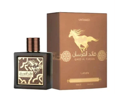 LATTAFA QAED AL FURSAN UNTAMED EDP 90 ML