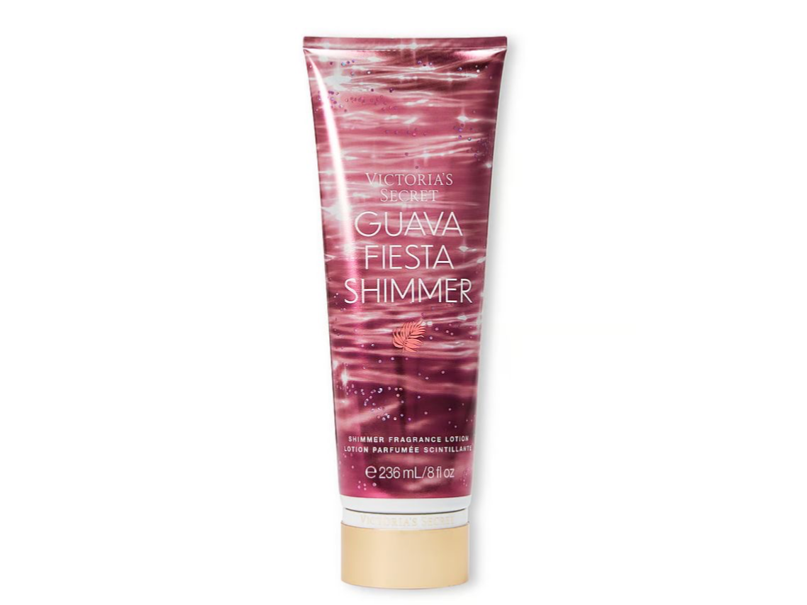 Guava Fiesta Shimmer