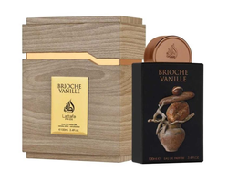 LATTAFA BRIOCHE VANILLE EDP (U) 100ML