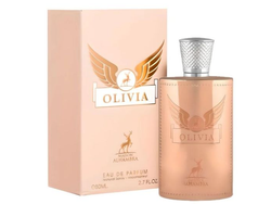 MAISON ALHAMBRA OLIVIA EDP 80 ML