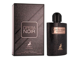 MAISON ALHAMBRA OPERA NOIR EDP 100ML
