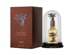 LATTAFA ETERNAL OUD EDP 100ML