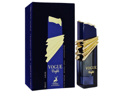 MAISON ALHAMBRA VOGUE NIGTH 100ML