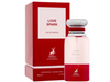 MAISON ALHAMBRA LOVE SPARK EDP 80ML