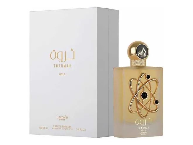 PRIDE THARWAH GOLD 100ML