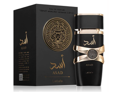 LATTAFA ASAD 100ML