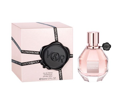 PERFUME VIKTOR & ROLF FLOWERBOMB EDP 100ML(F)