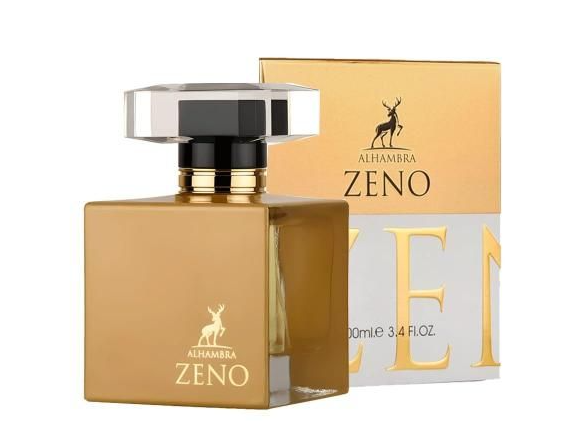 MAISON ALHAMBRA ZENO EDP 30 ML