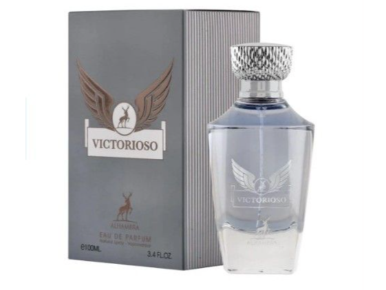 MAISON ALHAMBRA VICTORIOSO EDP 100ML