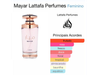 LATTAFA MAYAR ROSA EDP