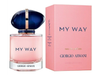 PERFUME GIORGIO ARMANI MY WAY EDP 90ML
