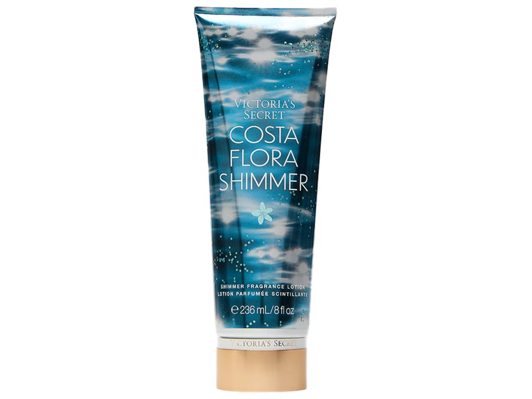 Costa Flora shimmer