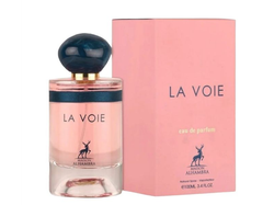 MAISON ALHAMBRA LA VOILE 100ML