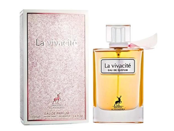 MAISON ALHAMBRA LA VIVACITE 100ML