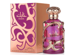 LATTAFA HABIK FOR WOMEN 100 ML