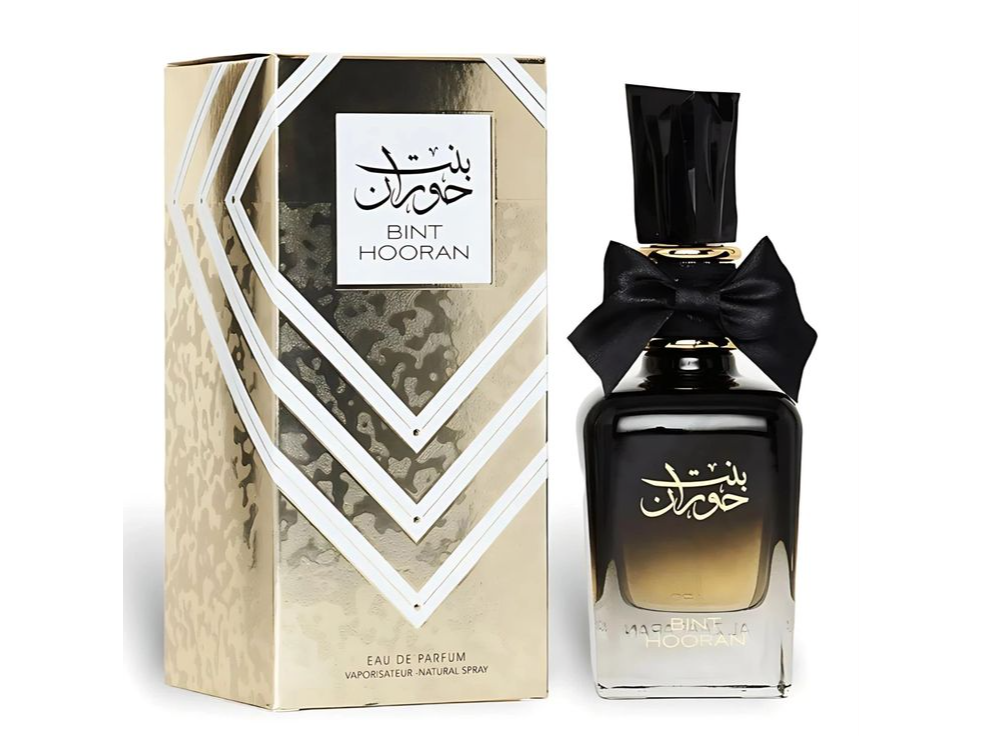 ARD AL ZAAFARAN BINT HOORAN 100 ML FEMENINO