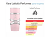 LATTAFA YARA PINK EDP (F)