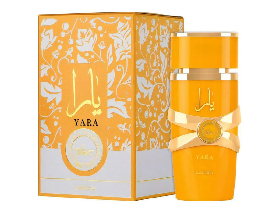 LATTAFA YARA TOUS EDP (F) 100ML