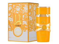 LATTAFA YARA TOUS EDP (F) 100ML