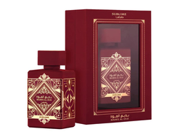 LATTAFA BADEE AL OUD SUBLIME EDP 100ML