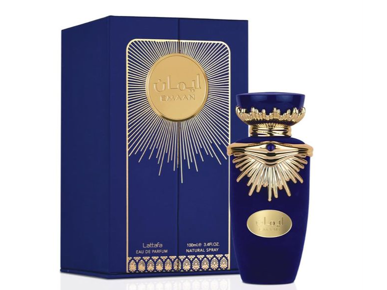 LATTAFA EMAAN EDP 100 ML