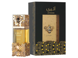 LATTAFA ATHEERI EDP 100ML
