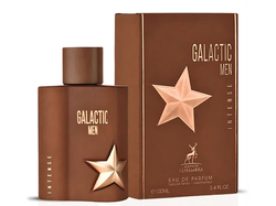 MAISON ALHAMBRA GALACTIC MEN INTENSE 100ML
