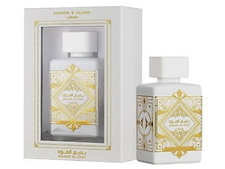 LATTAFA BADEE AL OUD HONOR Y GLORY EDP (U) 100ML