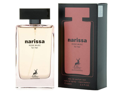 MAISON ALHAMBRA NARISSA ROSE MUSC FOR HER 100ML