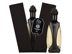 LATTAFA HAYAAM NICHE EMARATI 100ML (U)