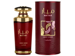LATTAFA MAYAR CHERRY INTENSE EDP 100ML