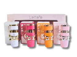 KIT YARA 4 X 5ML
