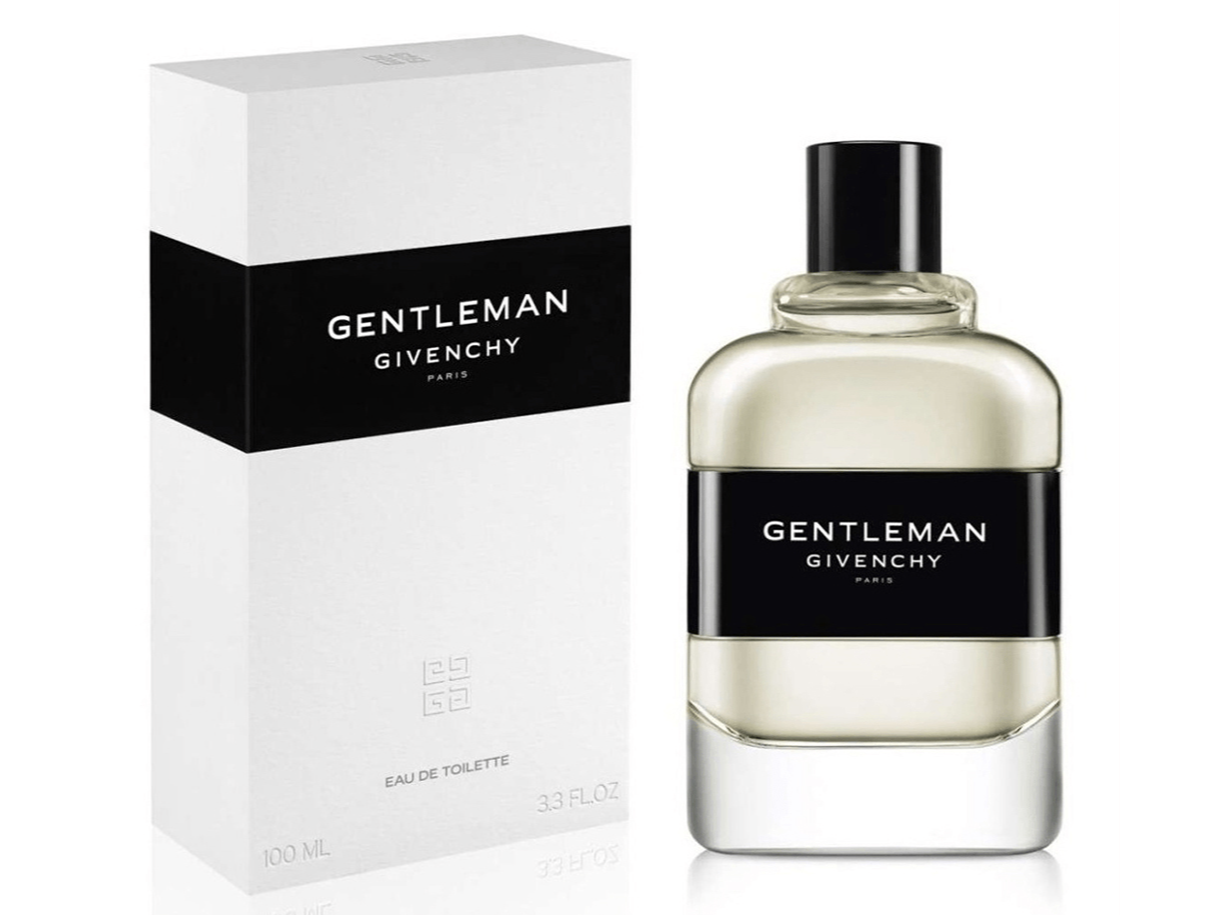 PERFUME GIVENCHY GENTLEMAN EDT 100 ML(M)