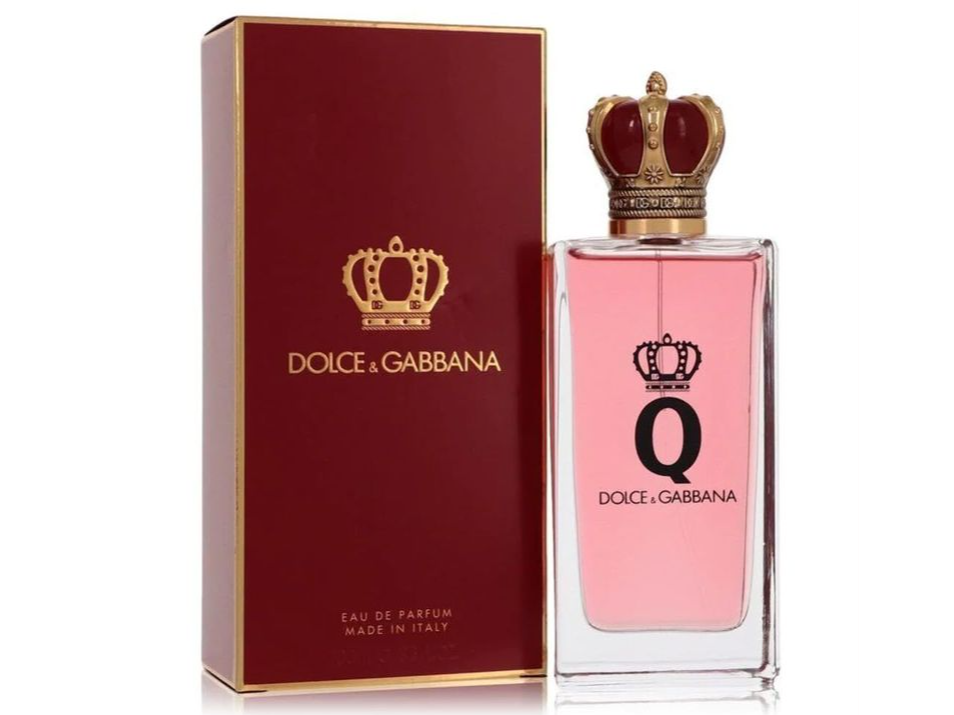 PERFUME DOLCE & GABBANA Q EDP 100ML (F)