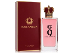 PERFUME DOLCE & GABBANA Q EDP 100ML (F)