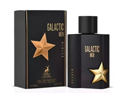MAISON ALHAMBRA GALACTIC MEN ELIXIR 100ML
