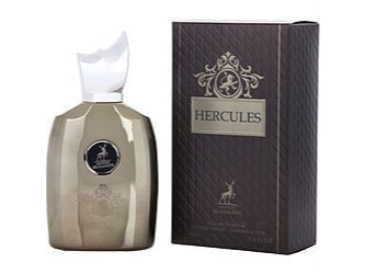 MAISON ALHAMBRA HERCULES EDP 100ML