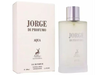MAISON ALHAMBRA JORGE DI PROFUMO AQUA 100ML