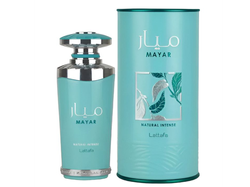 LATTAFA MAYAR NATURAL INTENSE EDP 100ML