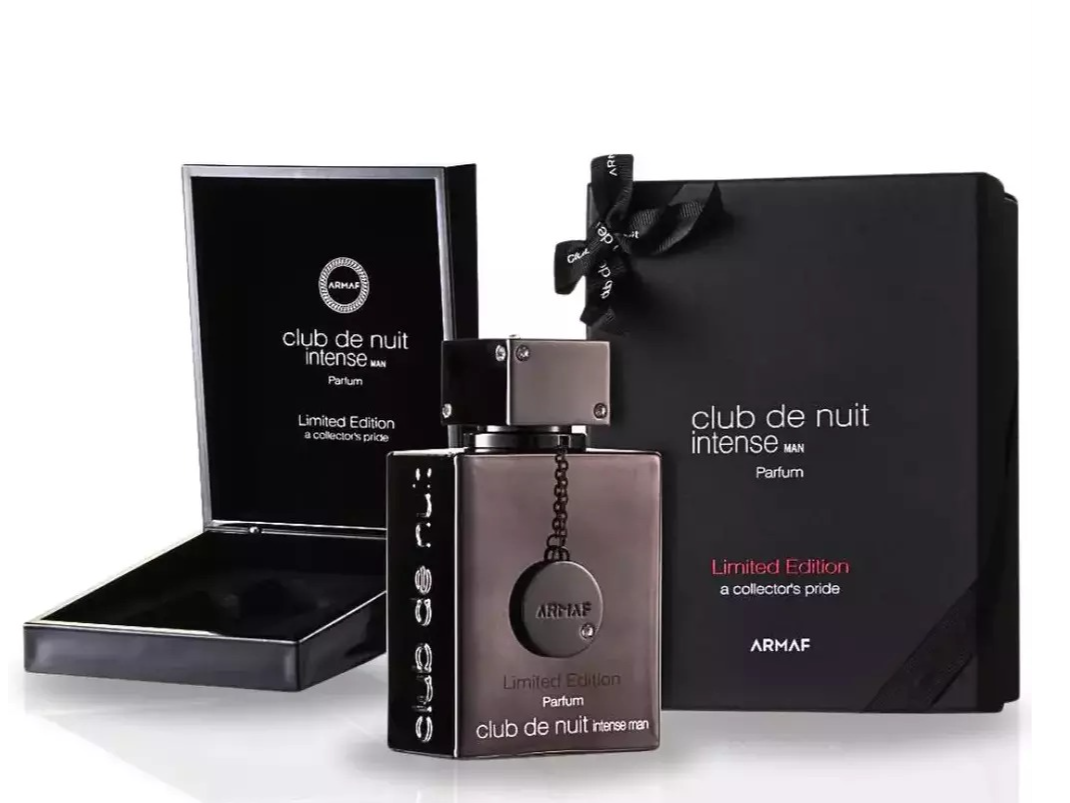 CLUB DE NUIT INTENSE PARFUM EDITION 105ML